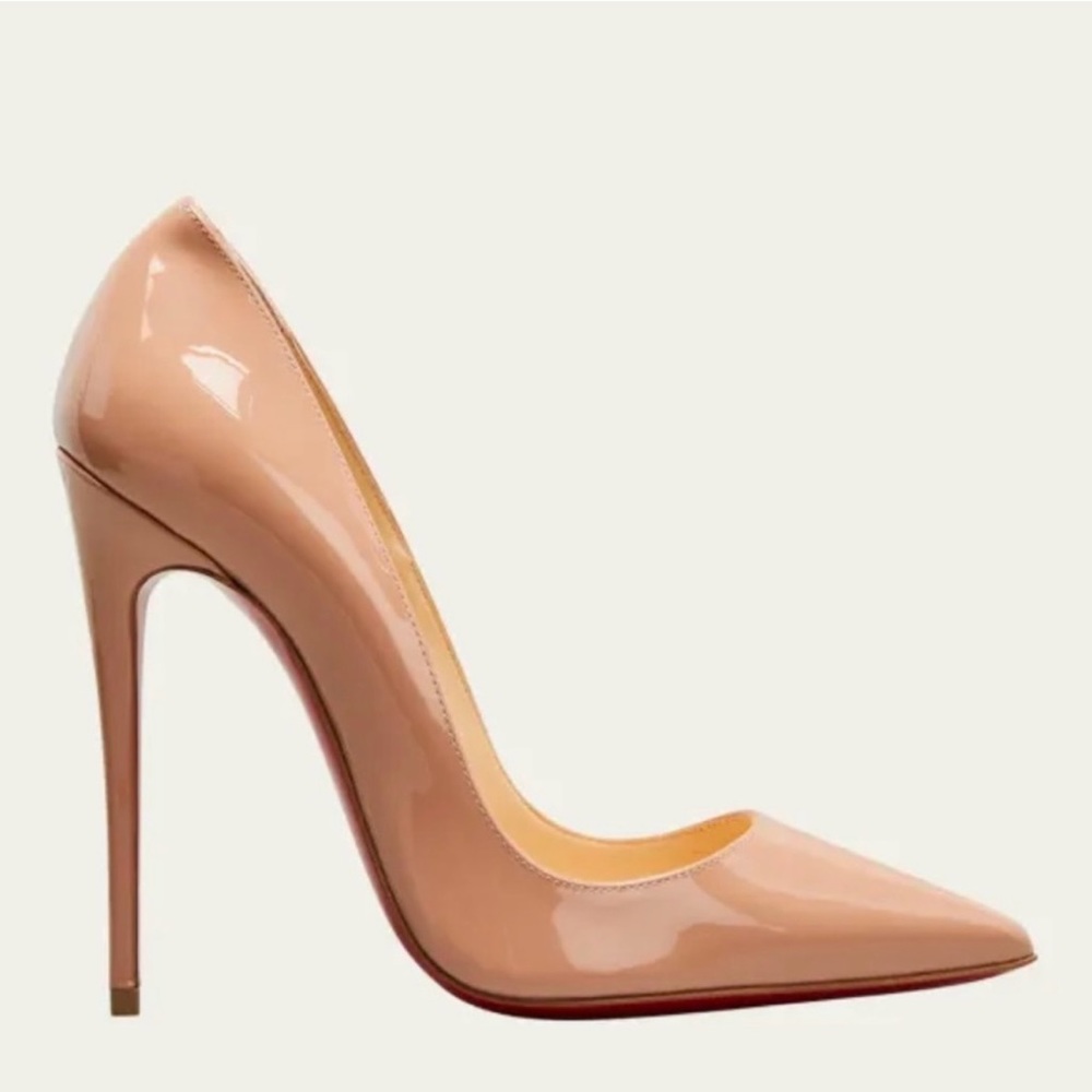Christian Louboutin authentic